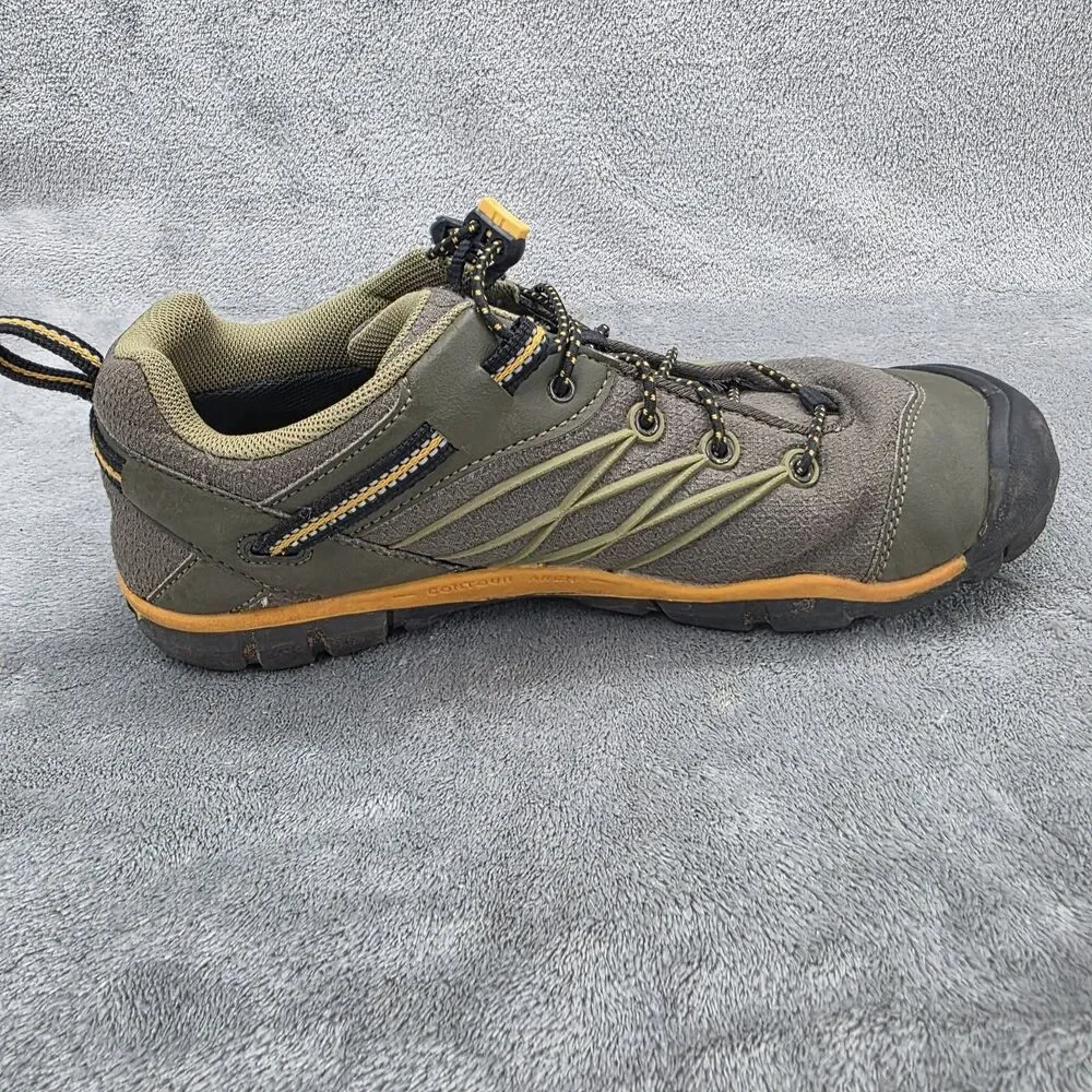 KEEN Chandler CNX 1017569 Summer Outdoor Lifestyle Shoes Kids Size 6
